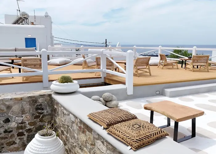 アパート Merriam