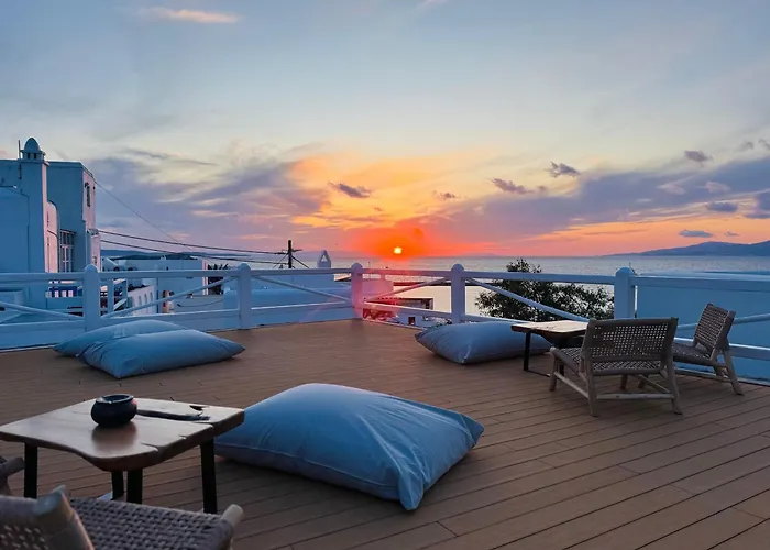 Merriam アパート