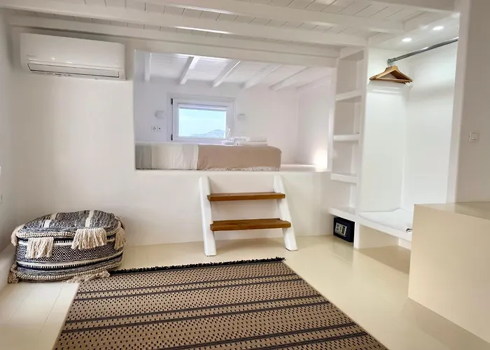 Merriam アパート *