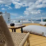 Merriam Apartman
