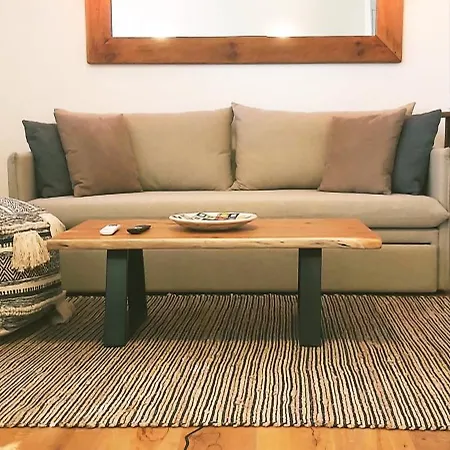 Apartament Merriam *