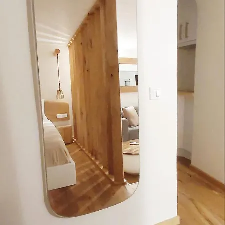 Apartament Merriam *