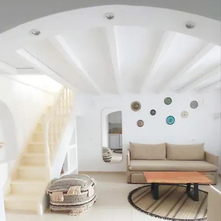 Merriam Apartmán *
