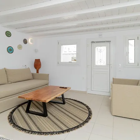 Merriam Apartament *