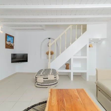 Apartament Merriam