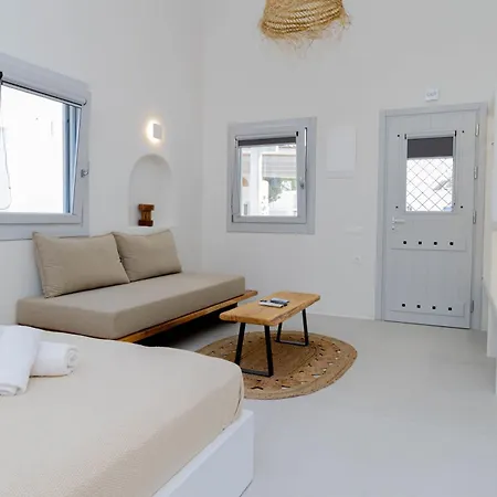 Merriam Apartmán *