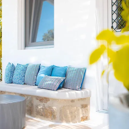 Apartmán Merriam Mykonos Town
