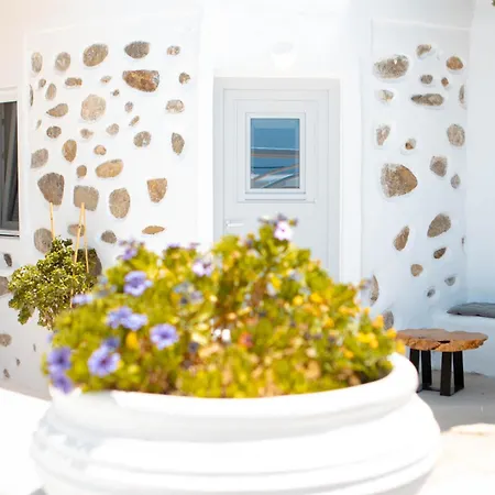 Apartmán Merriam