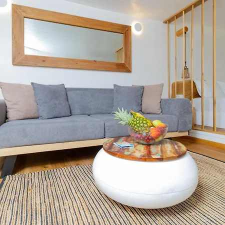 Apartmán Merriam *