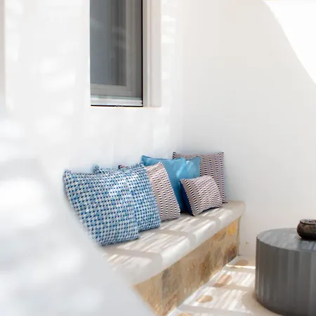 Merriam Apartmán