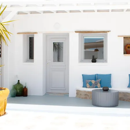 Apartmán Merriam Mykonos Town
