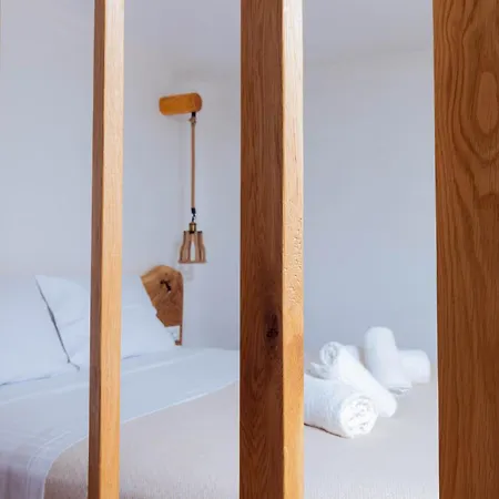 Apartament Merriam Mykonos Town