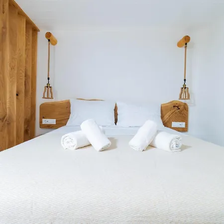 Apartament Merriam Mykonos Town