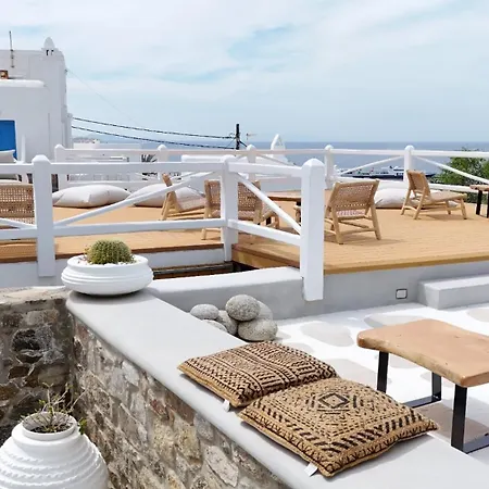 Apartament Merriam