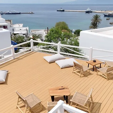 Apartament Merriam *