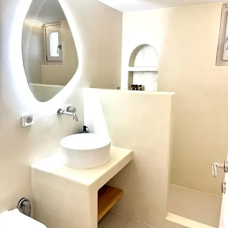 Merriam Apartmán Mykonos Town