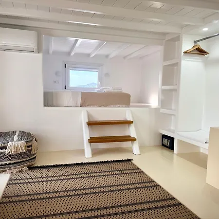 Merriam Apartamento *