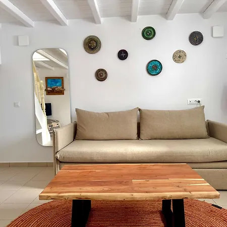 Apartmán Merriam *