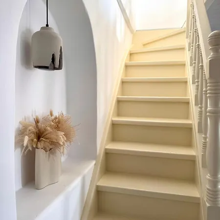 Apartmán Merriam Mykonos Town