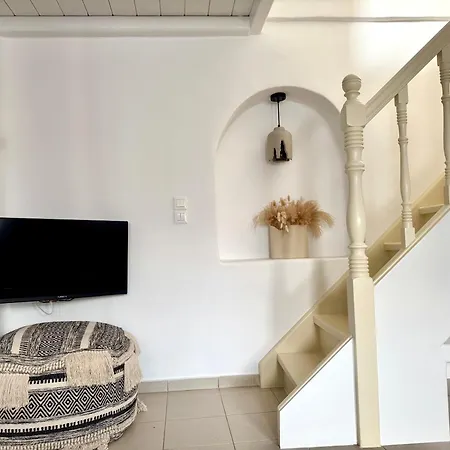 Merriam Apartmán *