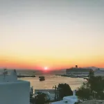 Διαμέρισμα Merriam Mykonos Town