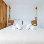Appartamento Merriam Mykonos Town