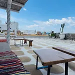 Merriam Appartamento Mykonos Town
