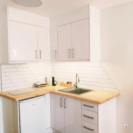 Merriam Apartmán Mykonos Town