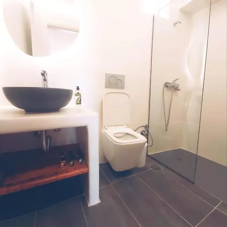 Merriam Apartman Mykonos Town