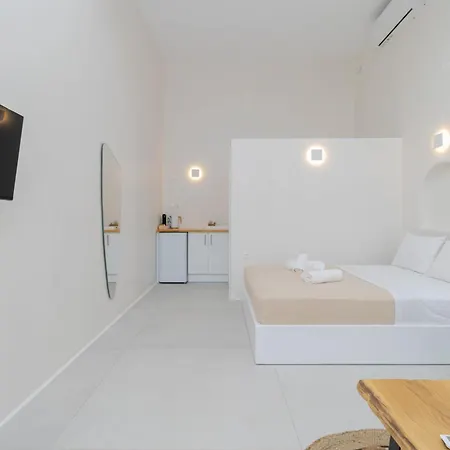Merriam Apartment