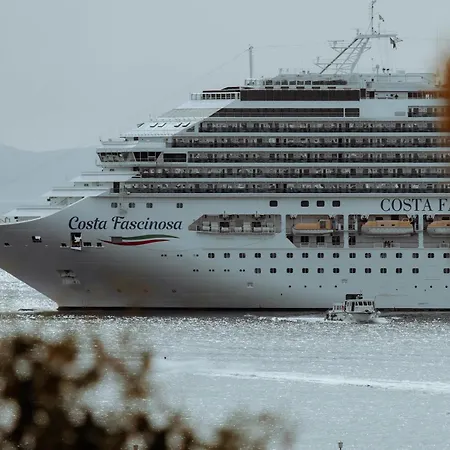 Διαμέρισμα Merriam Mykonos Town