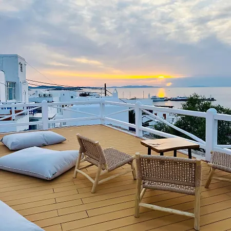 Apartman Merriam