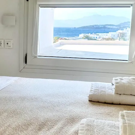 Merriam Apartman