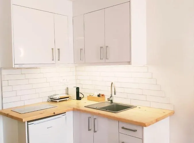 Merriam Apartment Mykonos Town