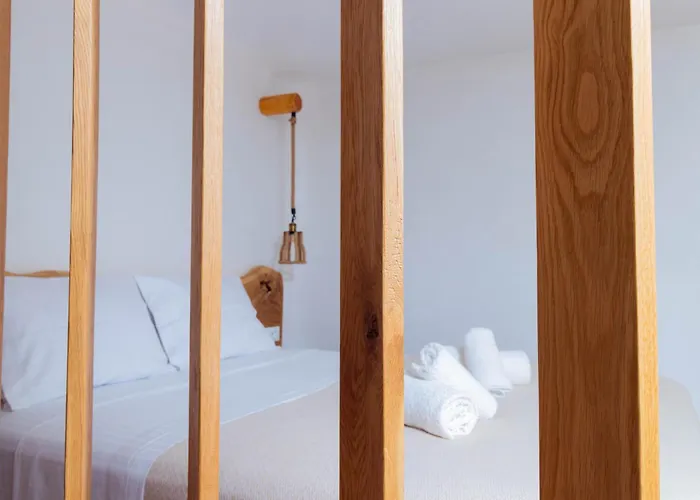 Appartement Merriam Mykonos Town